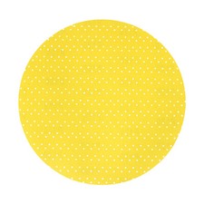 Drylining Sanding Discs - 100 Grit - Yellow 225mm