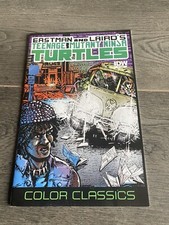 Teenage Mutant Ninja Turtles