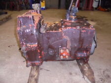 For FIAT 780 GEARBOX ASSEMBLY