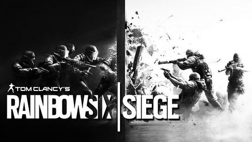 Rainbow siege account - ✔️rainbow, 6