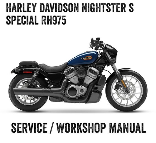 2023 harley davidson - harley, nightster