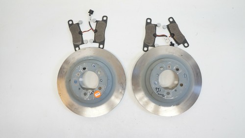 Porsche 9j1 taycan brake - porsche,