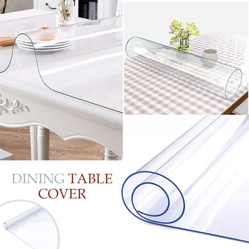 Pvc table protector cover - pvc,