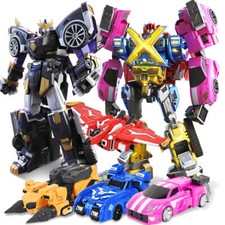 Mini force super ranger - mini,