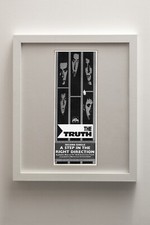 THE TRUTH+A STEP IN THE RIGHT