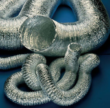 Aluminium Foil Flexible