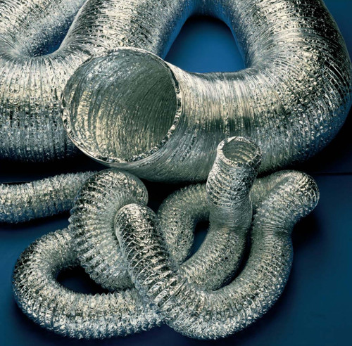 Aluminium foil flexible - foil,
