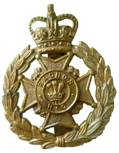 Rhg radnor home guard - radnor,