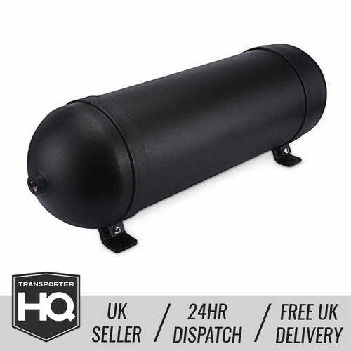 Solow tnk black gallon - tnk,