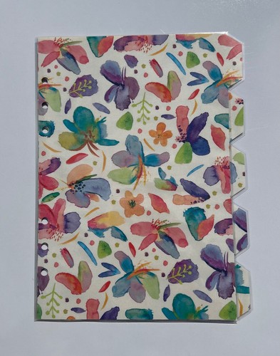 Filofax organiser planner - filofax, a5