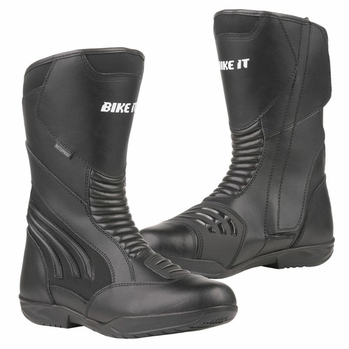 Motorcycle motorbike boots - motorcycle,