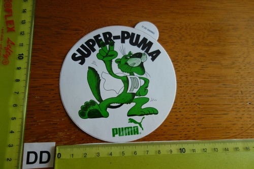 Old sticker sports - old,