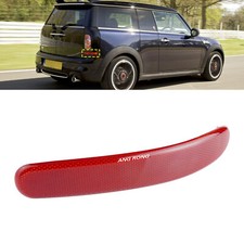 Right O/S Rear Bumper