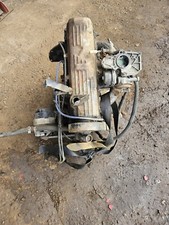 Ford pinto engine - ford,