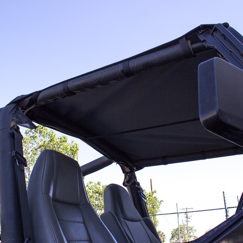 Jeep sun top for 1987 - jeep,