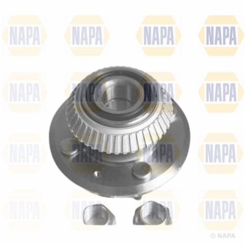 Rear wheel bearing kit for - rear,