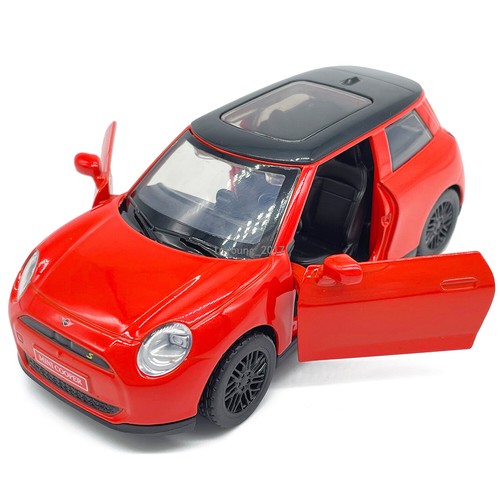 Bmw mini cooper model car - bmw,