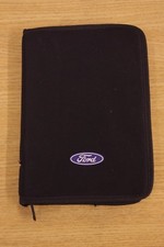 GENUINE FORD MONDEO MK3 OWNERS