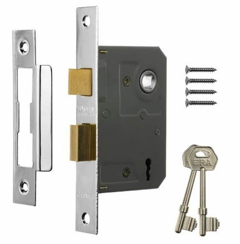 Era lever sashlock - era, mortice