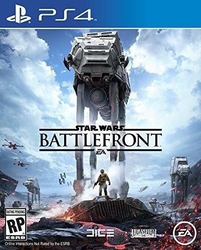 Star wars battlefront - wars:,