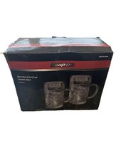 Snap beer stein one liter - one,