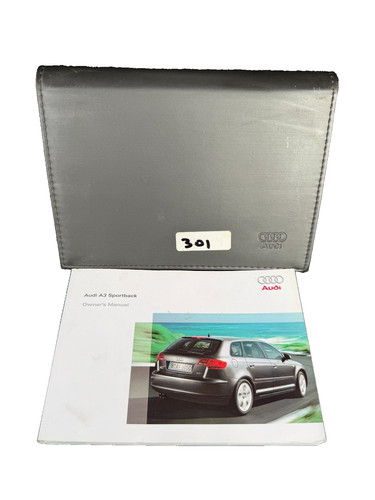 2006 print audi - owners, user