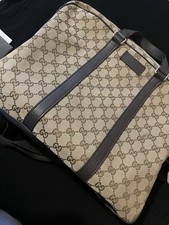 Gucci Bag Which Can Be Used As