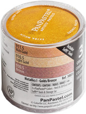 Artist Pastels by GOLDEN