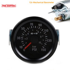 Racing 2" 52Mm Mechanical