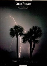 Jazz pieces (Home organist