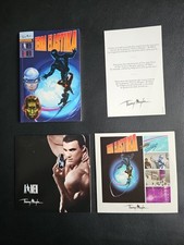 Thierry Mugler Comic +Cds