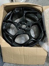 Renault Megane GT line 18”