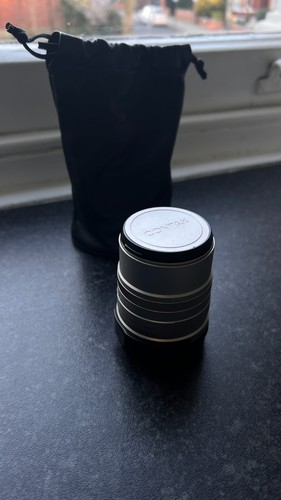Contax zeiss sonnar - zeiss,