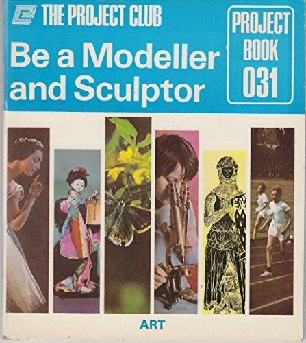 Modeller and sculptor - be,