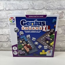 Smart games the genius - smart,