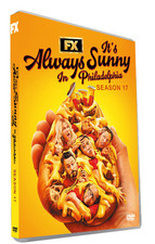 It's Always Sunny in