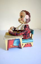 Linemar 'Suzette The Eating