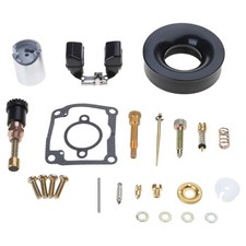 21mm Carburetor Repair Rebuild