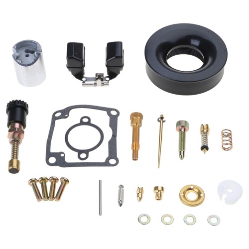 21mm carburetor repair - carburetor, rebuild