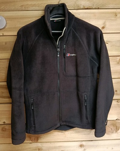 Berghaus fleece jacket mens - berghaus,