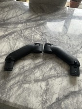 iCandy Orange Height Adaptors