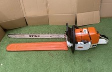 STIHL MS 880 CHAINSAW 36” - Stihl Heavy Duty Chain Saw MS880