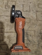 Hilti AG 4S-A22 Cordless Angle