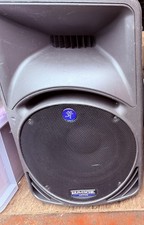 Mackie SRM450 V1 12" Portable