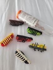 6 x Hexbugs - and hexbug