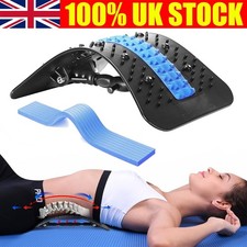 Adjustable Back Stretcher