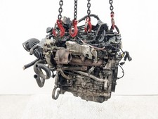 HYUNDAI TUCSON MK3 TL ENGINE COMPLETE 1.7 CRDI / D4FD DIESEL EURO 6 2016