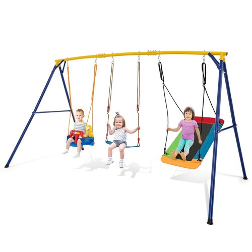 300 indoor outdoor - indoor, swing