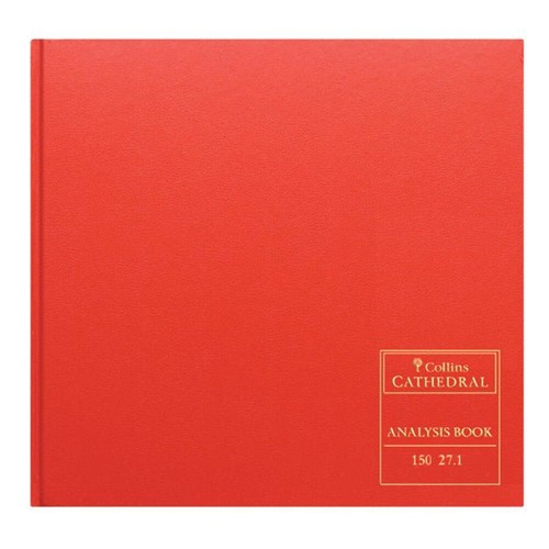Cathedral accounts book - -,