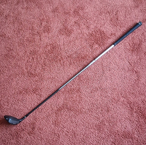 Adams tight lies wood - lies, 5-wood